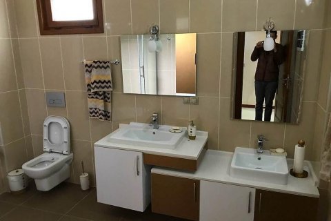 5+1 Villa  i Trabzon, Tyrkia Nr. 161563 - 16