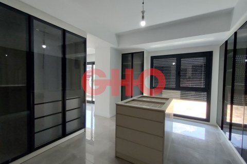 پنت هاس در  Denizli ، ترکیه 4 خوابه ، 300 متر مربع.  شماره 170797 - 22