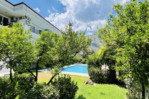 1+1 Lägenhet i Kemer, Antalya, Turkiet Nr. 171693 - 4