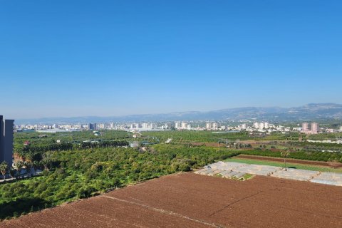 3+1 Lägenhet i Erdemli, Mersin, Turkiet Nr. 160453 - 3