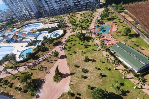 3+1 Lägenhet i Erdemli, Mersin, Turkiet Nr. 160453 - 2