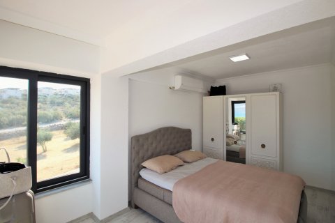 3+1 Villa i Didim, Aydin, Tyrkiet Nr. 170047 - 14