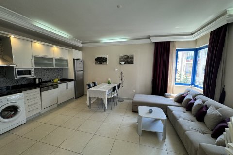 1+1 Wohnung in Alanya, Antalya, Türkei Nr. 176755 - 19