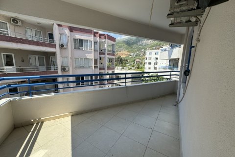 1+1 Wohnung in Alanya, Antalya, Türkei Nr. 176755 - 20