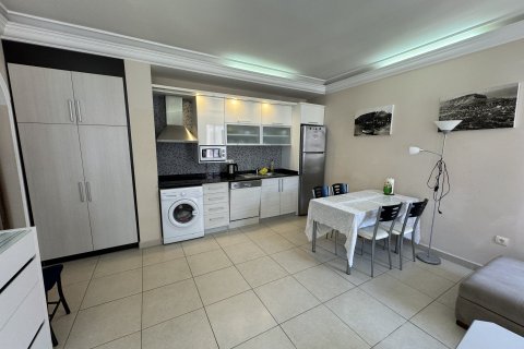 1+1 Wohnung in Alanya, Antalya, Türkei Nr. 176755 - 18
