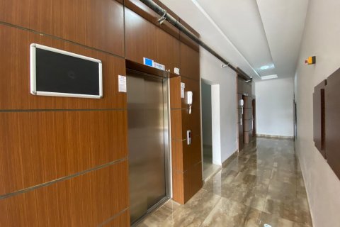 4+1 Wohnung in Mezitli, Mersin, Türkei Nr. 171208 - 19