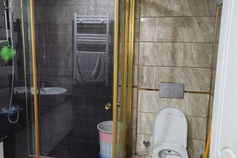 4+1 Wohnung in Mezitli, Mersin, Türkei Nr. 171208 - 17