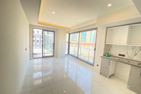 2+1 Leilighet i Alanya, Antalya, Tyrkia Nr. 175493 - 11