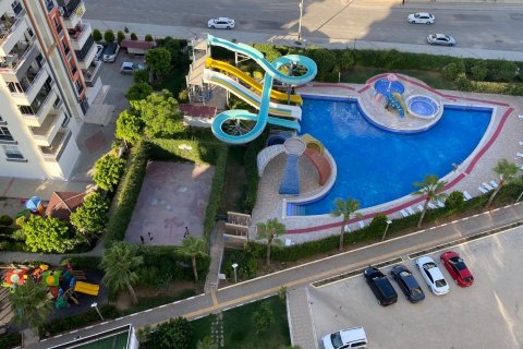 Daire  2+1  Mersin, Türkiye №164592