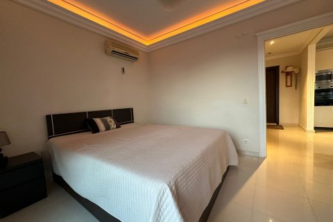 Daire  2+1  Alanya, Antalya, Türkiye №168623 - 17