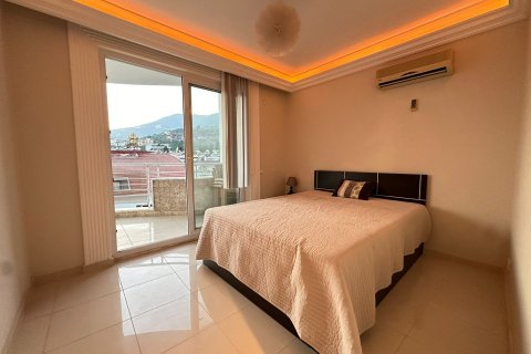 Daire  2+1  Alanya, Antalya, Türkiye №168623 - 16