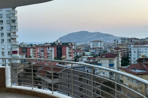 Daire  2+1  Alanya, Antalya, Türkiye №168623 - 15