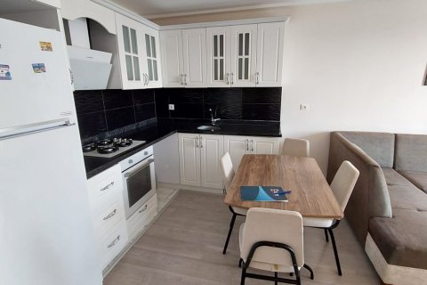 1+1 Lägenhet i Mersin, Turkiet Nr. 159167 - 3