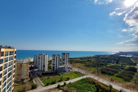 1+1 Lejlighed  i Mersin, Tyrkiet Nr. 159167