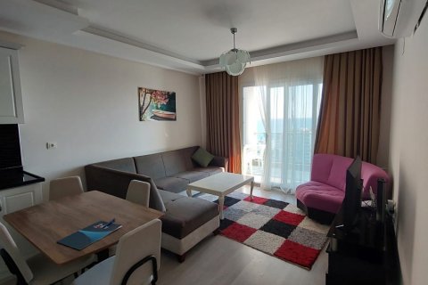 1+1 Lägenhet i Mersin, Turkiet Nr. 159167 - 2