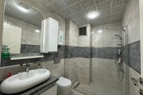 Продажа квартиры в Аланье, Анталье, Турция 1+1, 60м2, №191863 – фото 18