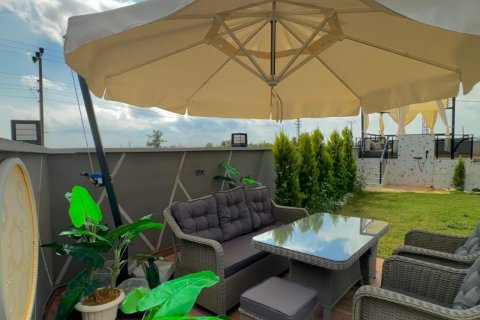 Villa for sale  in Mersin, Turkey, 4 bedrooms, 225m2, No. 187550 – photo 28