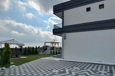 Villa for sale  in Mersin, Turkey, 4 bedrooms, 225m2, No. 187550 – photo 27