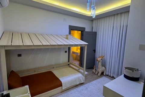Villa for sale  in Mersin, Turkey, 4 bedrooms, 225m2, No. 187550 – photo 26