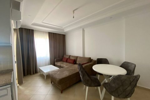 Продажа квартиры в Тосмуре, Аланье, Анталье, Турция 1+1, 65м2, №162366 – фото 6