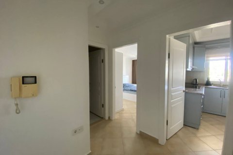 Продажа квартиры в Тосмуре, Аланье, Анталье, Турция 1+1, 65м2, №162366 – фото 4