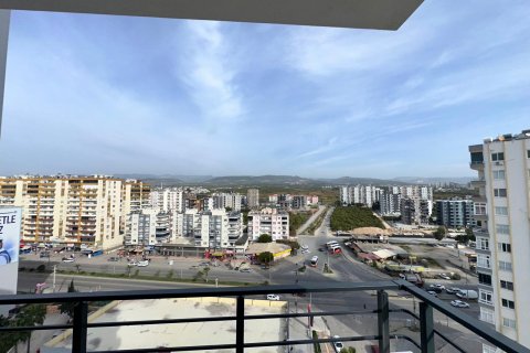 2+1 Leilighet i Mersin, Tyrkia Nr. 188536 - 10