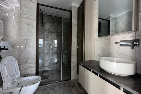 2+1 Leilighet i Mersin, Tyrkia Nr. 188536 - 9