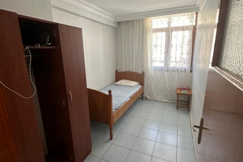 2+1 Lejlighed  i Mersin, Tyrkiet Nr. 169310 - 10