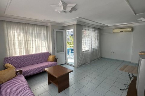 2+1 Lejlighed  i Mersin, Tyrkiet Nr. 169310 - 9