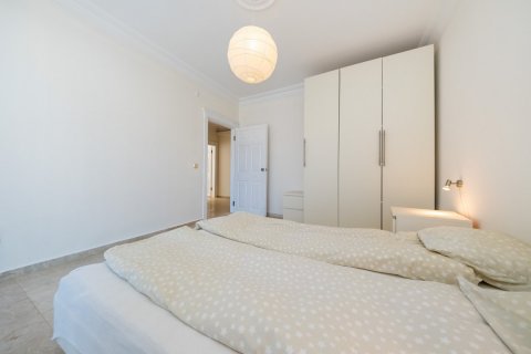 3+1 Leilighet i Konakli, Antalya, Tyrkia Nr. 164839 - 25
