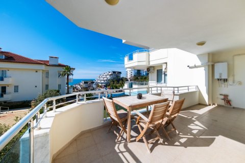 3+1 Leilighet i Konakli, Antalya, Tyrkia Nr. 164839 - 23