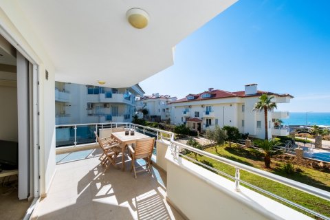 3+1 Leilighet i Konakli, Antalya, Tyrkia Nr. 164839 - 22