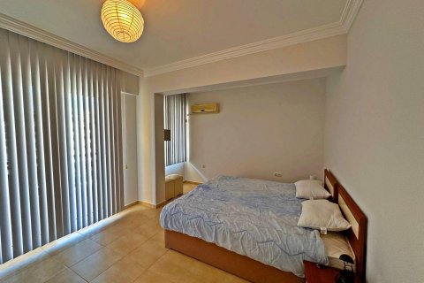 Dubleks daire  4+1  Mahmutlar, Antalya, Türkiye №162835 - 13