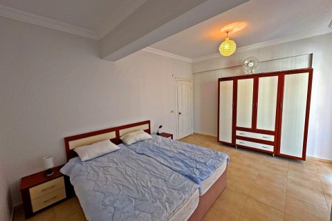 Dubleks daire  4+1  Mahmutlar, Antalya, Türkiye №162835 - 14