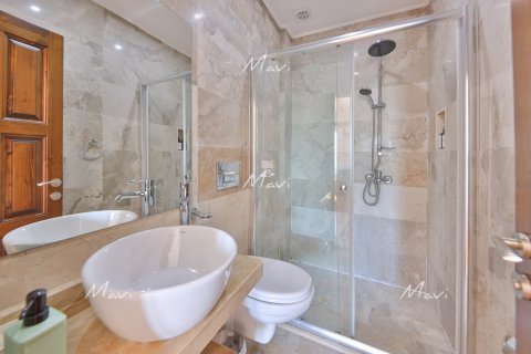 Commercial property for sale in Kalkan, Antalya, Turkey, 6 bedrooms, 225m2, No. 169576 – photo 8