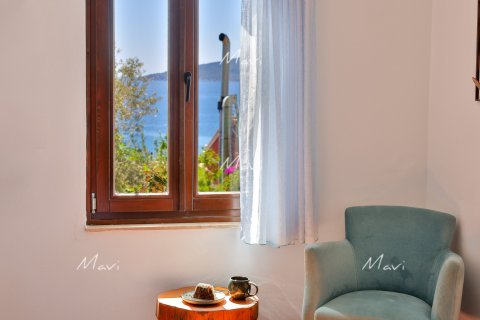 Commercial property for sale in Kalkan, Antalya, Turkey, 6 bedrooms, 225m2, No. 169576 – photo 6