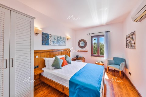 Commercial property for sale in Kalkan, Antalya, Turkey, 6 bedrooms, 225m2, No. 169576 – photo 9