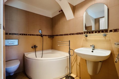Продажа виллы в Кемере, Анталье, Турция 3+1, 165м2, №185372 – фото 15
