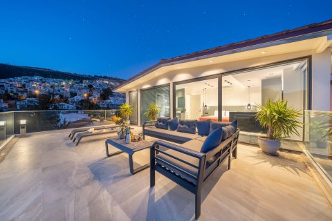 Villa  5+1  Kalkan, Antalya, Türkiye №178241 - 21