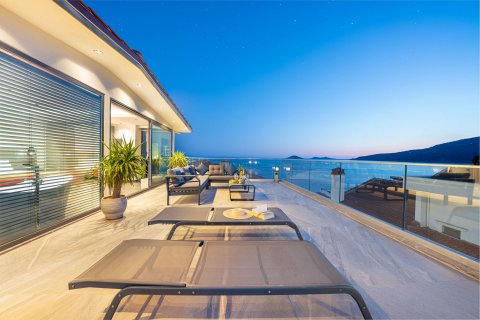 Villa  5+1  Kalkan, Antalya, Türkiye №178241 - 20
