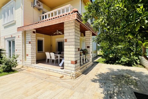 ویلا در  Kemer ، ترکیه 4 خوابه ، 250 متر مربع.  شماره 193696 - 6