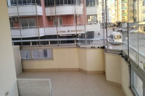 Daire 2+1 Mahmutlar, Antalya, Türkiye №183882 - 19