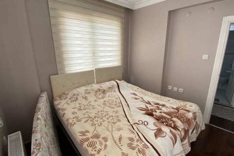 2+1 Leilighet i Mersin, Tyrkia Nr. 164691 - 5