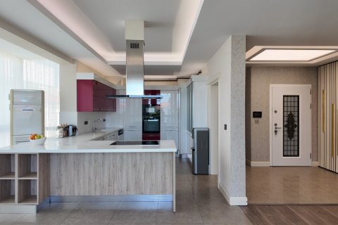Продажа квартиры в Измире, Турция 4+1, 328м2, №184421 – фото 12