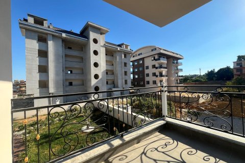 Продажа квартиры  в Аланье, Анталье, Турция 1+1, 60м2, №170800 – фото 4