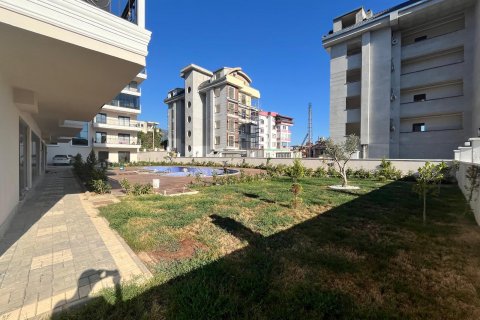 Продажа квартиры  в Аланье, Анталье, Турция 1+1, 60м2, №170800 – фото 2