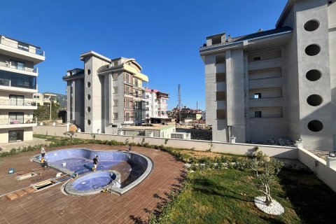 Продажа квартиры  в Аланье, Анталье, Турция 1+1, 60м2, №170800 – фото 3
