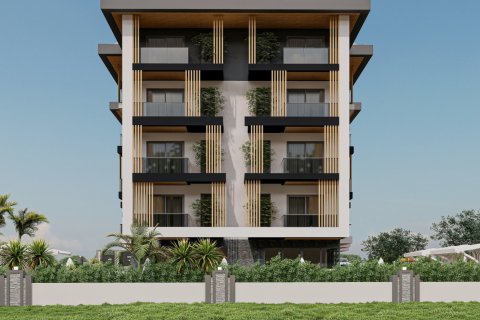 Apartment for sale  in Alanya, Antalya, Turkey, 89m2, No. 165894 – photo 2
