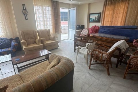 4+1 Lejlighed  i Mersin, Tyrkiet Nr. 166002 - 6