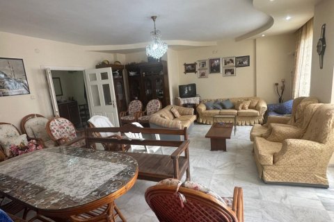 4+1 Lejlighed  i Mersin, Tyrkiet Nr. 166002 - 7